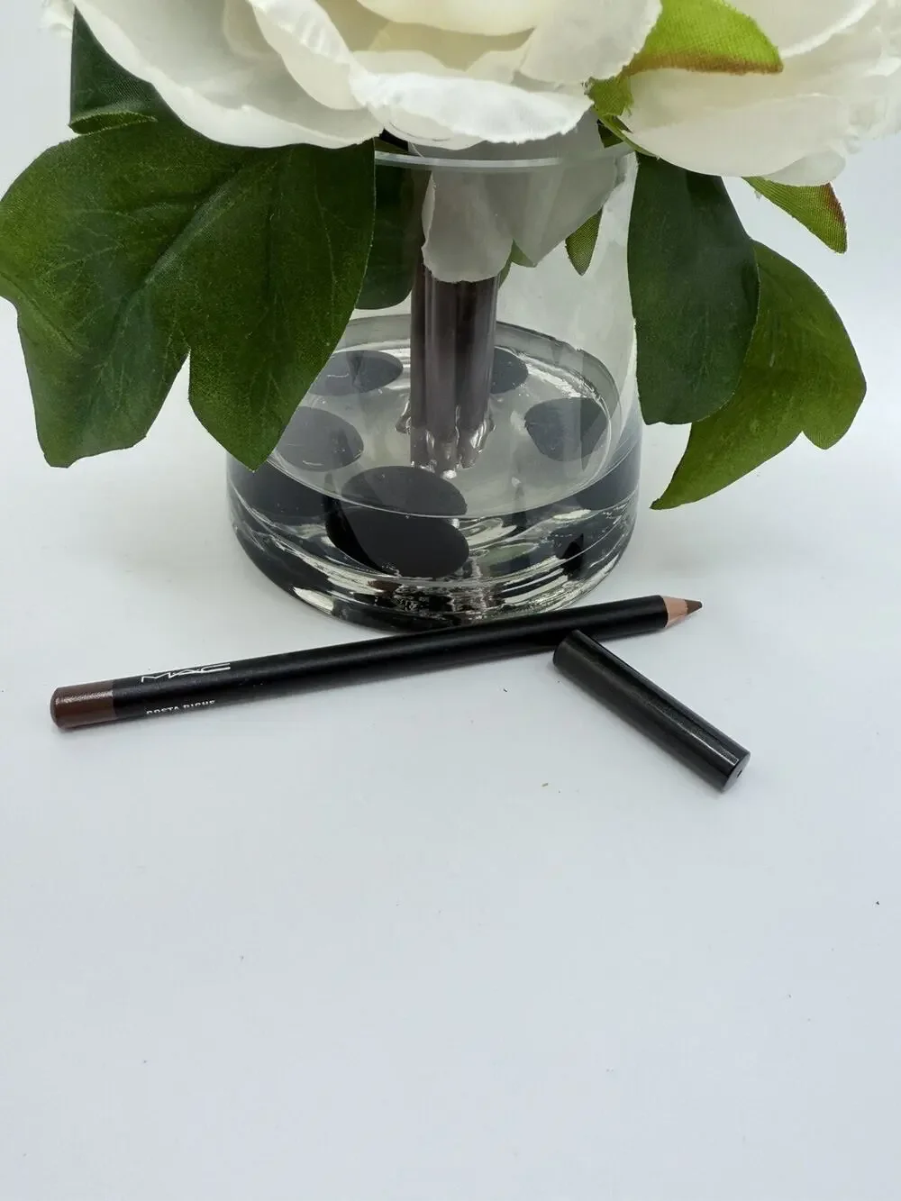 MAC Eyeliner Eye Kohl Costa Riche 0.05oz/1.5g